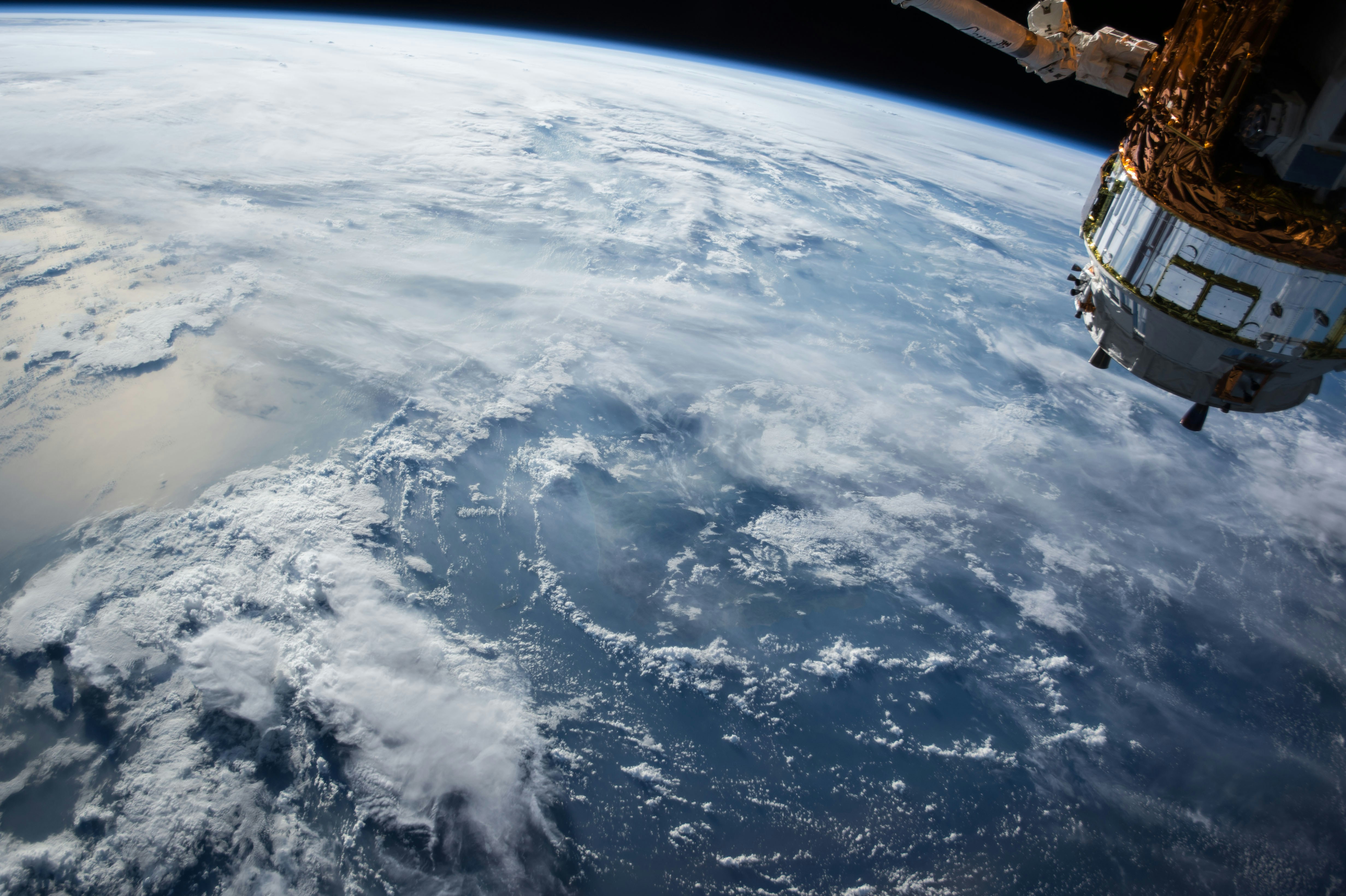 Cybersecurity Beyond the Clouds: Challenges in Space Operations