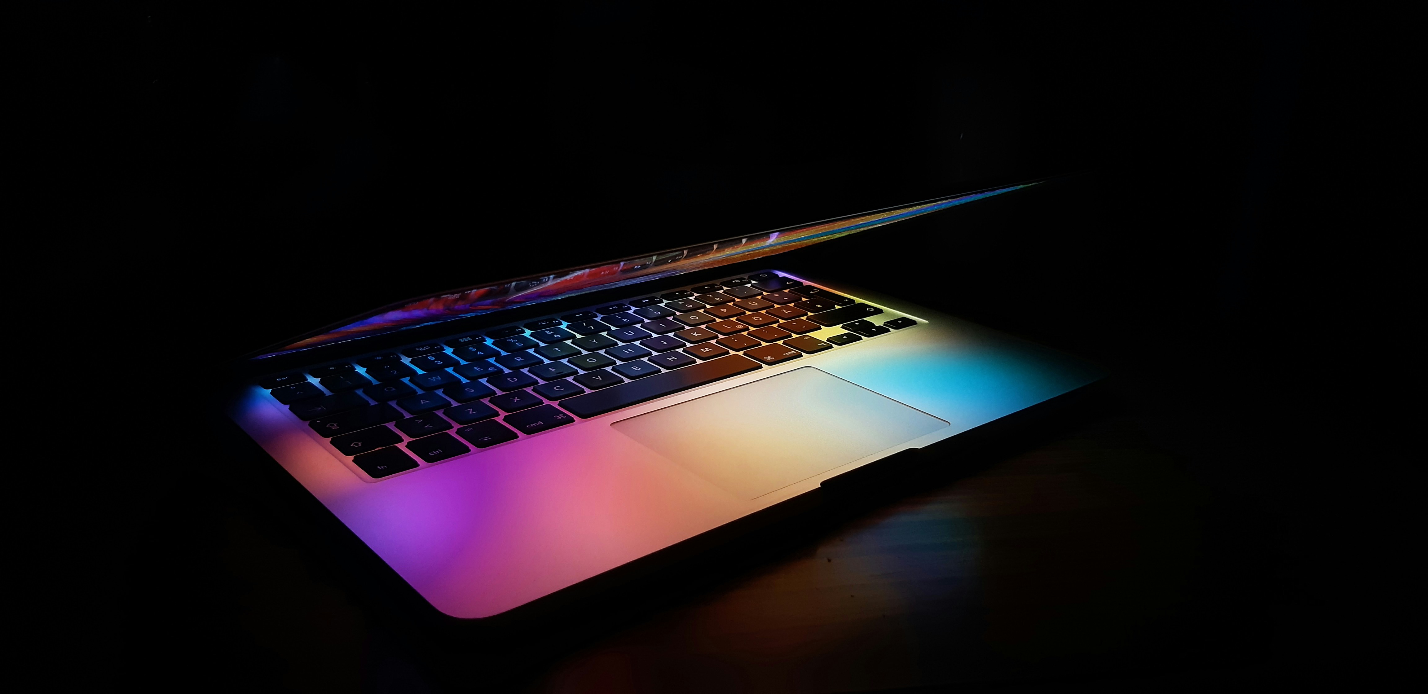 A Year in Development at CDeX