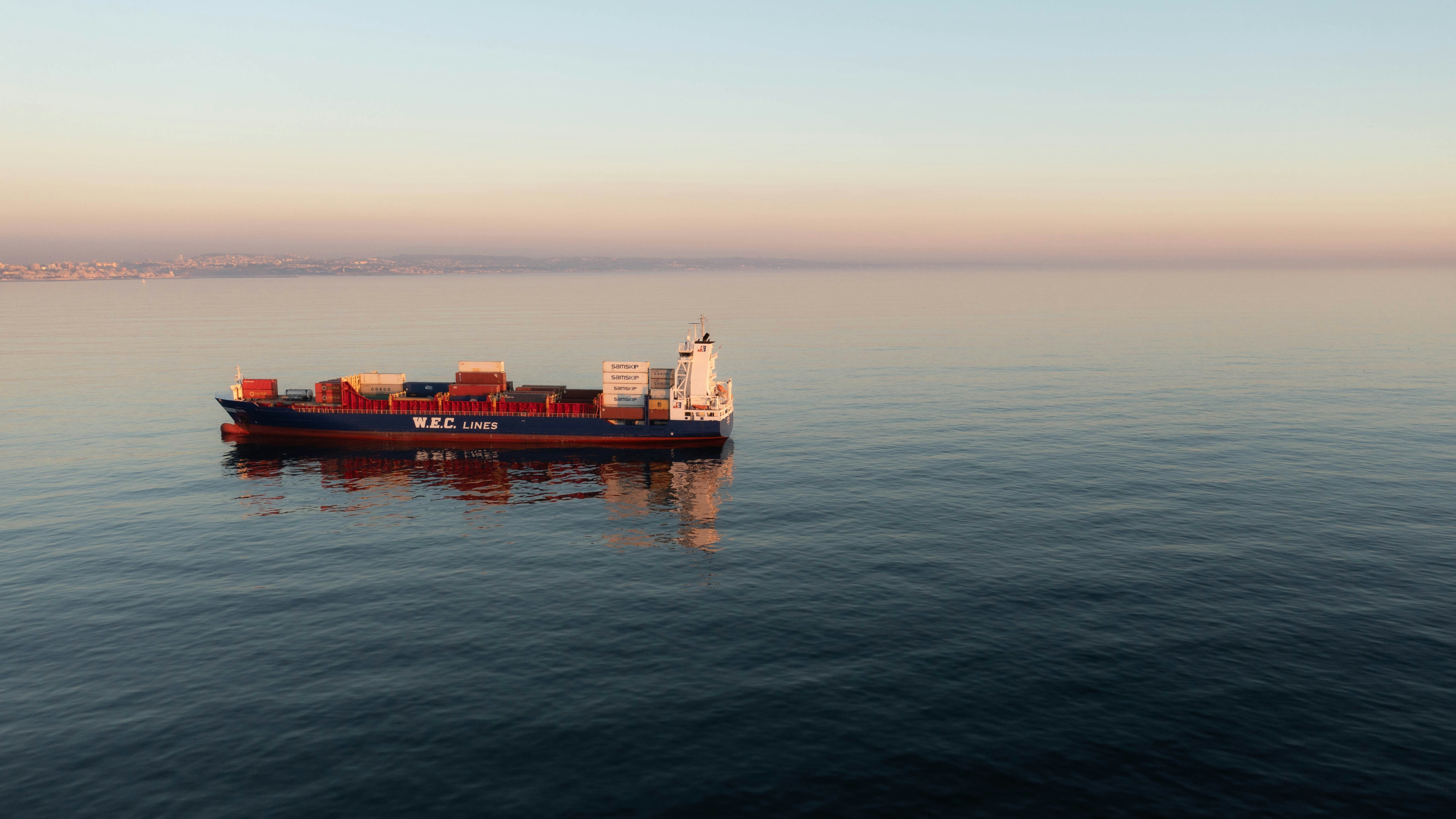 Cybersecurity Challenges in the Maritime Industry