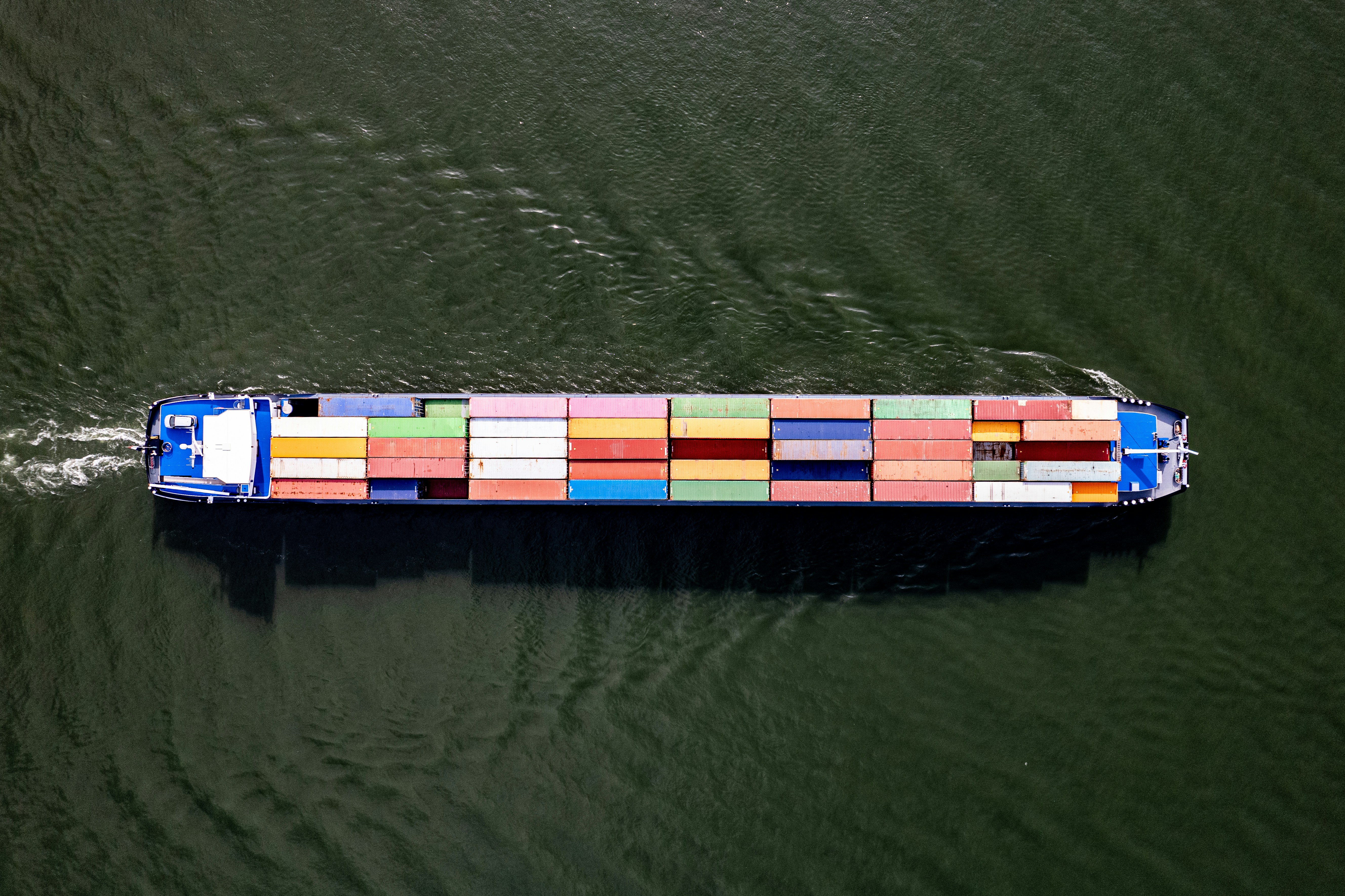 Defending the Seas — CDeX’s Maritime Cybersecurity Scenario