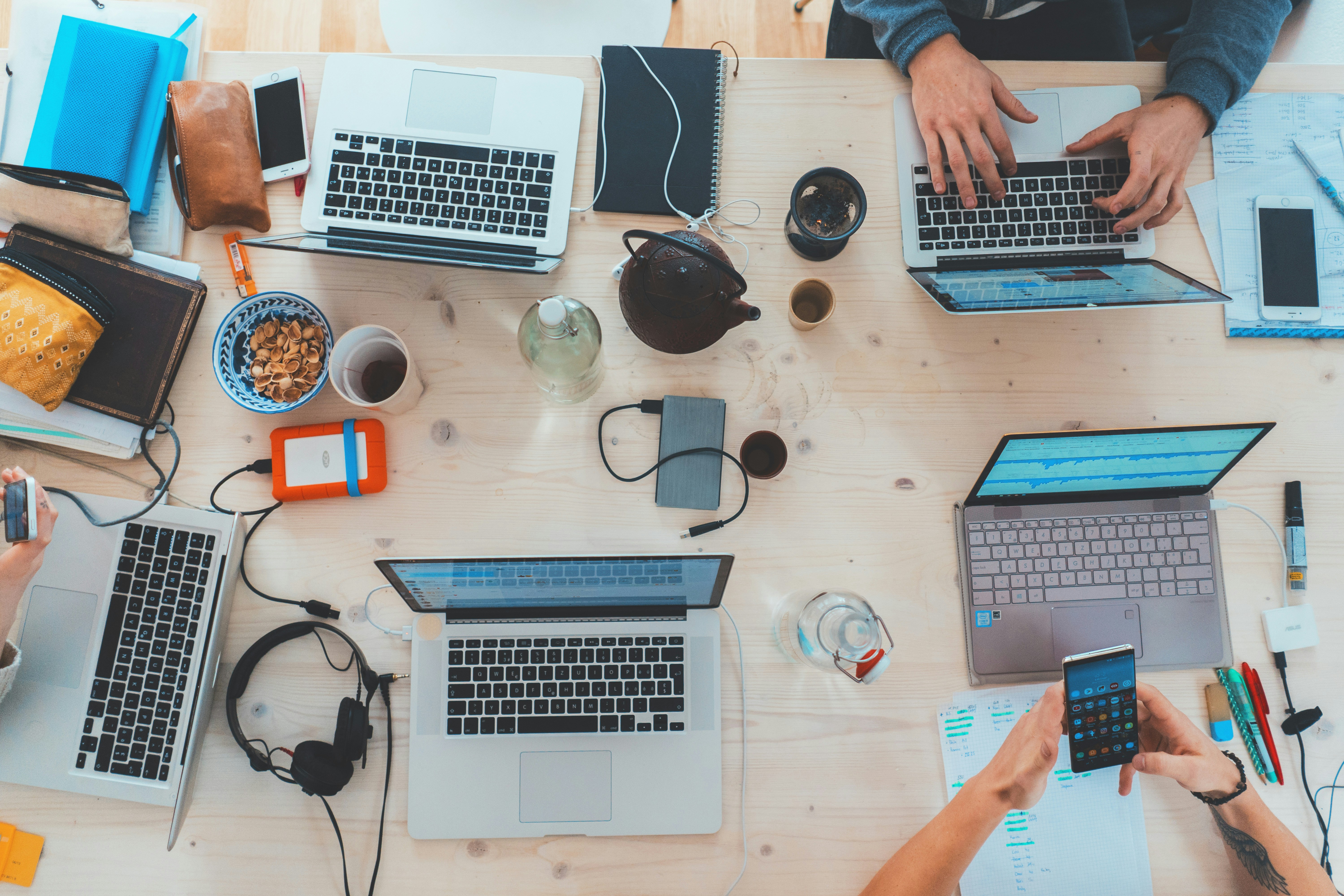 What Every Business Needs to Know About Cyber Incident Response