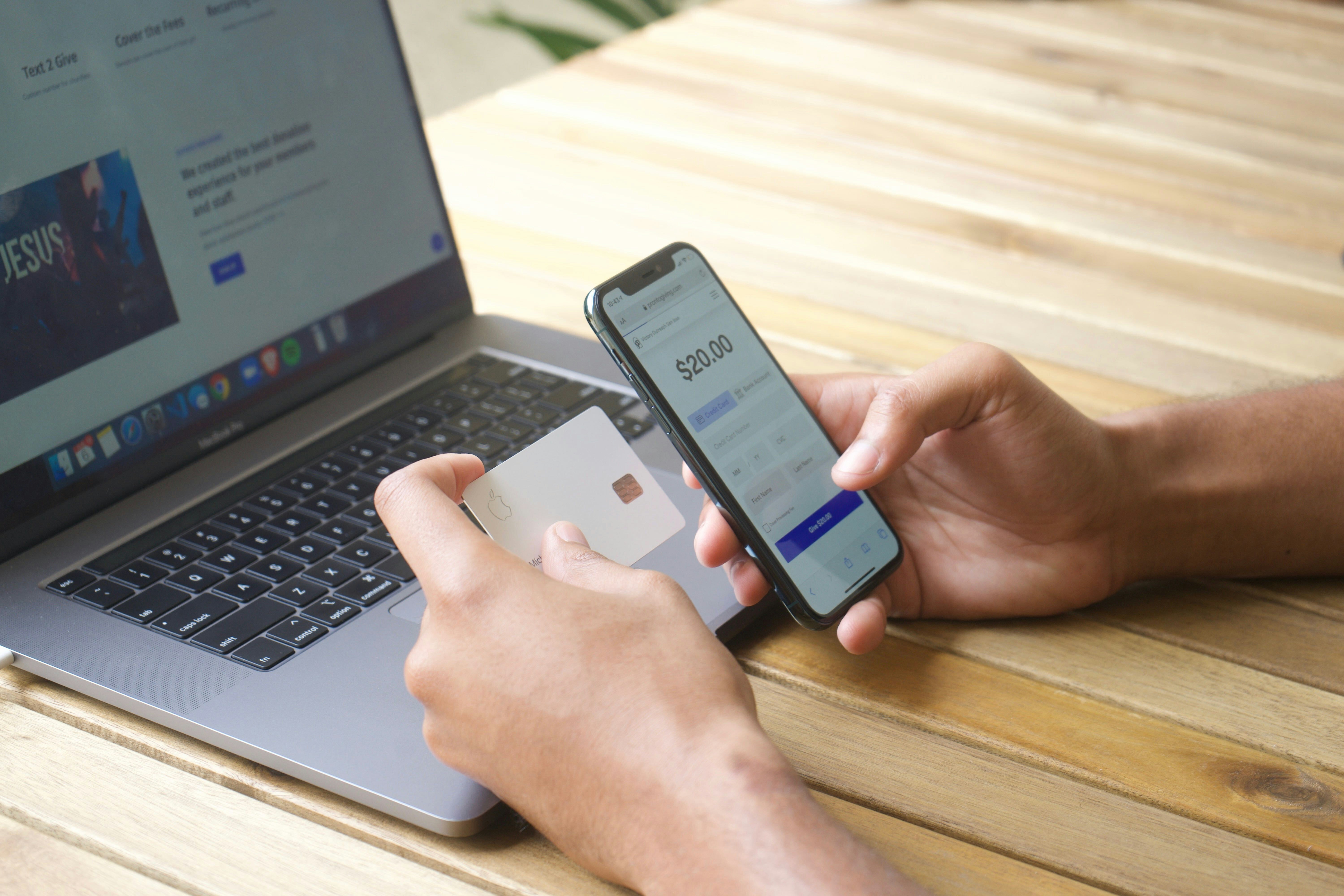 Why Cybersecurity is Critical to the Future of Fintech Innovations