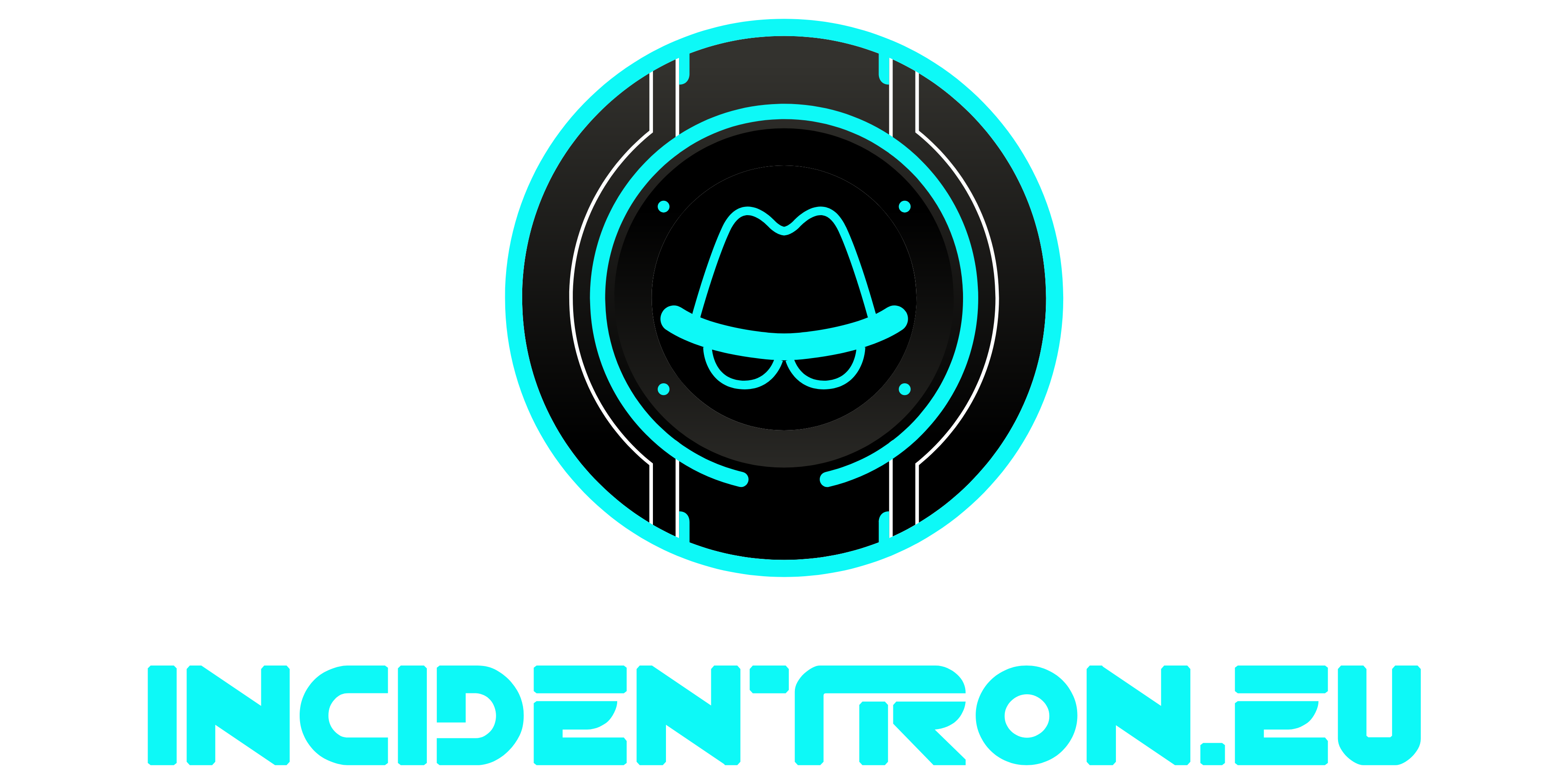 3 - Incidentron transparent background