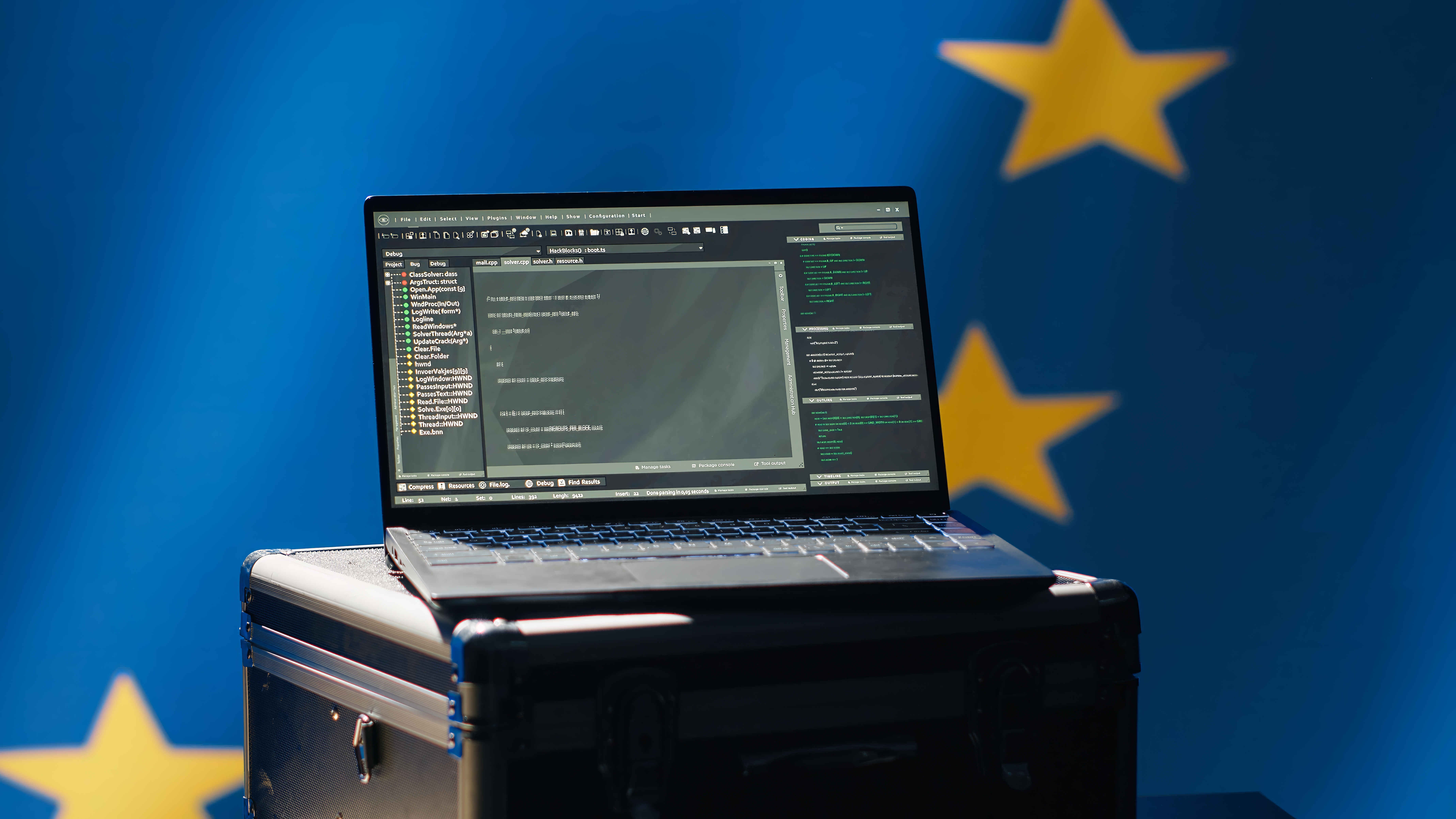 The Next Phase of EU Cybersecurity Regulation: CRA Deadlines, Vulnerability Reporting and Cybersecurity Act 2.0.