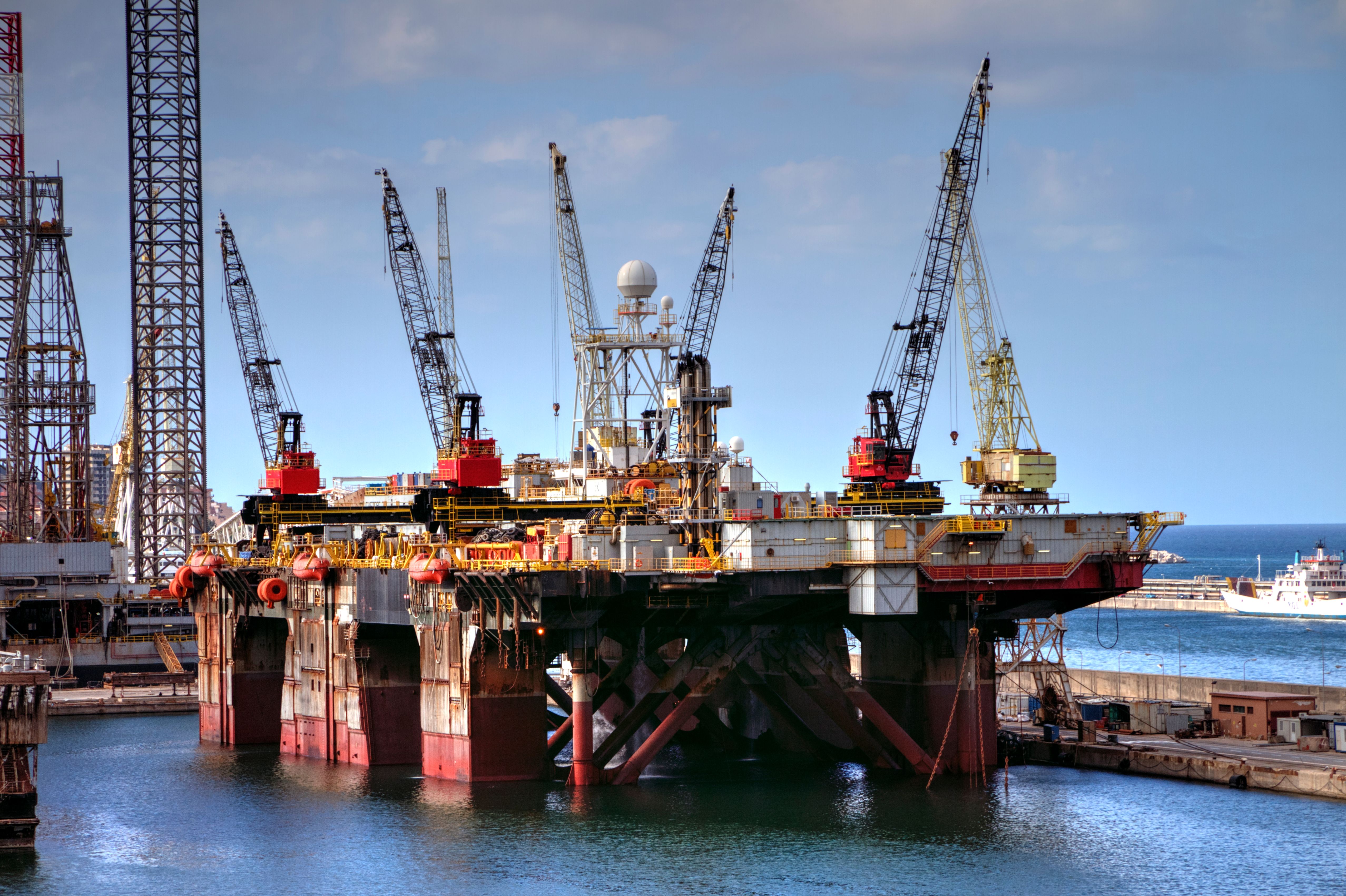 IT to OT: How a Cyber Attack Could Disrupt Fuel Distribution